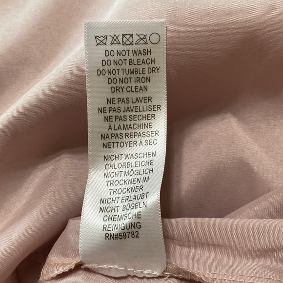 Adrianna Papell Sweetheart Sheer Fit and Flare Dress Size 10 - Picture 9 of 13